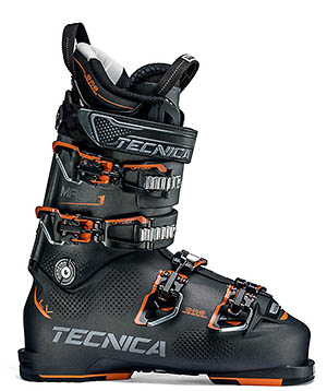 Tecnica Mach1 110 LV, anthracite